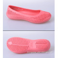 Fashion EVA Women Shoes, Air Ventilation Ports Keeps Feet Cool and Comfortable